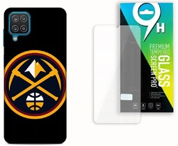 Etui Case Do SAMSUNG GALAXY A12 / M12