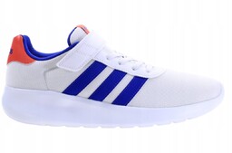Buty młodzieżowe adidas LITE RACER 3.0 EL K