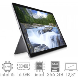 Tablet DELL Latitude 7320 Detachable i5-1140G7 16GB 256SSD