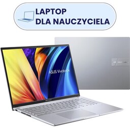 ASUS Laptop VivoBook 16 X1605VA-MB1800W 16" IPS i7-13620H