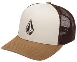 czapka z daszkiem VOLCOM - Full Stone Cheese