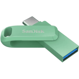 Pendrive SANDISK Ultra Dual Drive Go USB Type-C