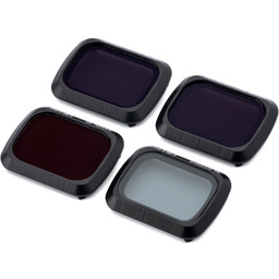 NiSi Zestaw filtrów STARTER KIT do DJI Mavic