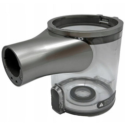 Pojemnik na Kurz do Odkurzacza DREAME T30