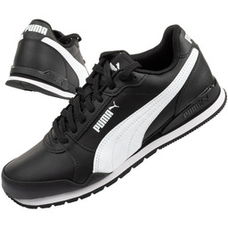 Buty sportowe Puma ST Runner v3 [384855 06]-40,5