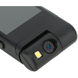 BEZPRZEWODOWA MINI KAMERKA SZPIEGOWSKA UKRYTA Z CZUJNIKIEM RUCHU