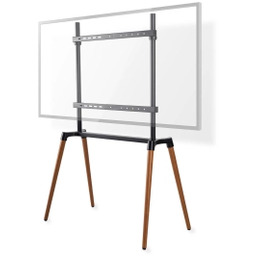 Nedis TVSM7250BK od 50" do 75" Max 40kg