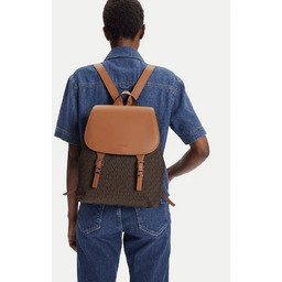 plecak kobieta michael kors 30T5GQNB2B-252 Multicolore