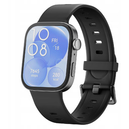 Smartwatch Huawei Watch Fit 3 Czarny