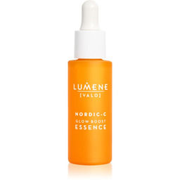 Lumene VALO, esencja hialuronowa z witaminą C, 30ml