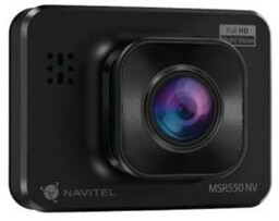 Navitel MSR 550 NV FullHD Wideorejestrator