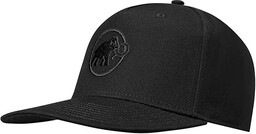 Mammut Massone Czapka czarno-czarna L-XL