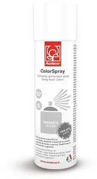 Barwnik W Sprayu Srebrny 250 Ml Modecor