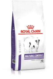 ROYAL CANIN Mature Consult Small Dog 1,5kg