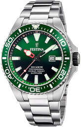 Festina F20663-2