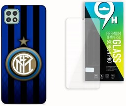 Etui Case Do Huawei Y5P + Szkło Hartowane