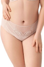 Figi Paradise 497/1 beżowe