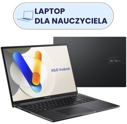 ASUS Laptop VivoBook 16 X1605VA-MB1802W 16" IPS i7-13620H