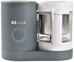 Beaba, Robot kuchenny Babycook  Neo Mineral, szary