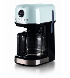 Ekspres przelewowy do kawy Ariete Moderna 1396/01 900W