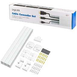 LogiLink KAB0110 biały