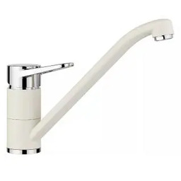 Blanco Wega II 526980 Biały Chrom Bateria kuchenna