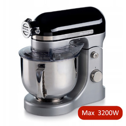 Robot Mikser Kuchenny Planetarny Ariete 1589/02 3200