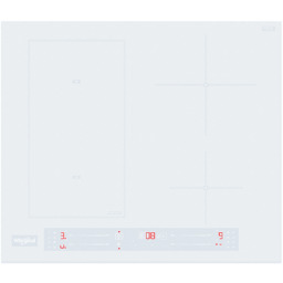Płyta indukcyjna WHIRLPOOL WLS5360BF/W FlexiCook 18 poziomów mocy