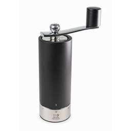 Peugeot ISEN Młynek do Soli 18 cm Drewno