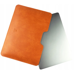 Baltan Etui skóra naturalna z wcięciem dedykowane