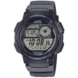 CASIO Zegarek AE-1000W-8AVEF