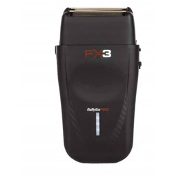 BaByliss golarka FX3 podwójna FXX3SBE