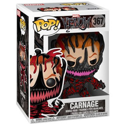 FUNKO Figurka Pop Marvel Carnage