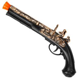 Pistolet piracki - 28 cm