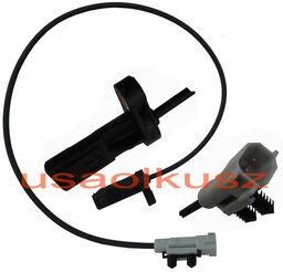 Czujnik ABS tylny Jeep Commander
