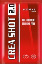 ActivLab Crea Shot 20g (saszetka)