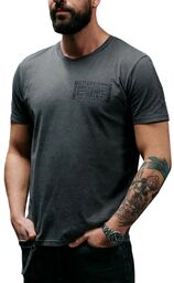 Koszulka T-shirt Military Gym Wear Identity Tee -