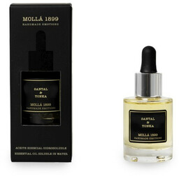 Cereria Molla Olejek eteryczny (30 ml) Santal &