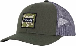 Hurley M Seacliff Hat - Czapka męska