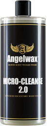 Angelwax Micro-Cleanse 2.0 - produkt do prania mikrofibr