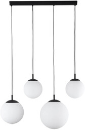 Tk Lighting Lampa wisząca na belce Esme 4790