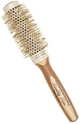 OLIVIA GARDEN_Healthy Hair Eco Friendly Bamboo Brush szczotka