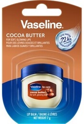 VASELINE Balsam do ust Cocoa 7 g