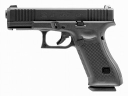 Glock Replika pistolet ASG 45 6 mm gas
