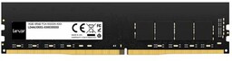 Lexar 32GB [1x32GB 3200MHz DDR4 CL22 DIMM]