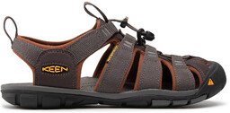 Sandały Keen Clearwater 1014456 Szary