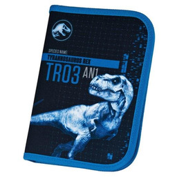 Cass Film, Piórnik z Wyposażeniem, Dinozaury, Jurassic World