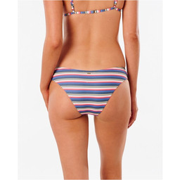 strój kąpielowy RIP CURL - Golden State Cheeky