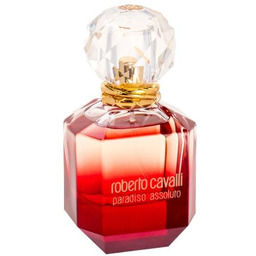Roberto Cavalli Paradiso Assoluto woda perfumowana 50 ml