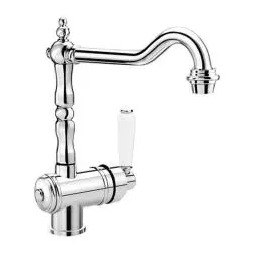 Blanco Tradon 515990 Chrom Bateria kuchenna